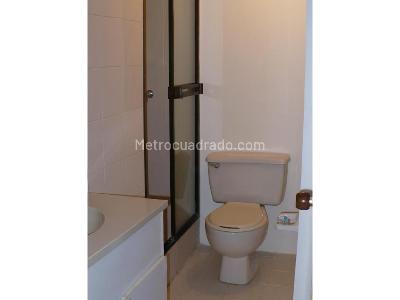 Apartamento en venta en Chapinero Alto, Bogotá · foto 9 de 9