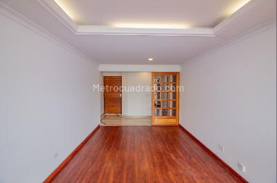 Apartamento de 2 alcobas en arriendo en Santa Barbara, Bogotá, 77 m² · foto 5 de 20