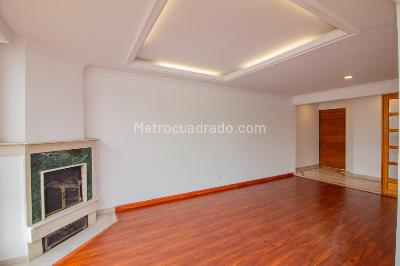 Apartamento de 2 alcobas en arriendo en Santa Barbara, Bogotá, 77 m² · foto 6 de 20