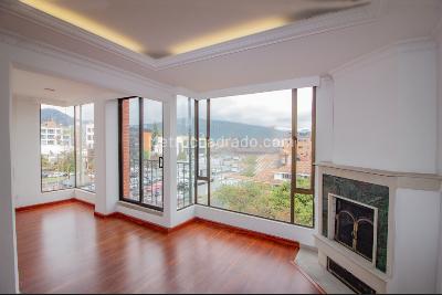 Apartamento de 2 alcobas en arriendo en Santa Barbara, Bogotá, 77 m² · foto 7 de 20