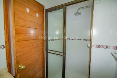 Apartamento de 2 alcobas en arriendo en Santa Barbara, Bogotá, 77 m² · foto 11 de 20