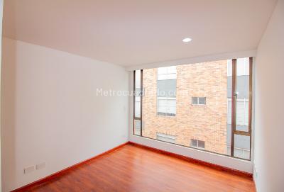 Apartamento de 2 alcobas en arriendo en Santa Barbara, Bogotá, 77 m² · foto 12 de 20