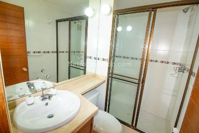 Apartamento de 2 alcobas en arriendo en Santa Barbara, Bogotá, 77 m² · foto 14 de 20