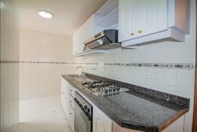 Apartamento de 2 alcobas en arriendo en Santa Barbara, Bogotá, 77 m² · foto 17 de 20