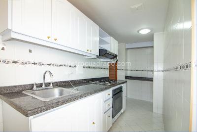 Apartamento de 2 alcobas en arriendo en Santa Barbara, Bogotá, 77 m² · foto 19 de 20
