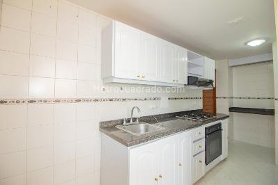 Apartamento de 2 alcobas en arriendo en Santa Barbara, Bogotá, 77 m² · foto 20 de 20