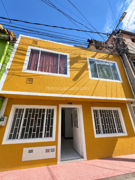 Casa en Arriendo, Bosa, Bogotá D.C.