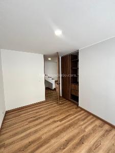 Apartamento de 2 alcobas en arriendo en Cedritos, Bogotá, 53 m² · foto 2 de 10