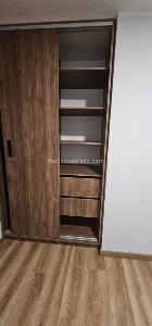 Apartamento de 2 alcobas en arriendo en Cedritos, Bogotá, 53 m² · foto 3 de 10