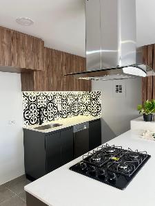 Apartamento de 2 alcobas en arriendo en Cedritos, Bogotá, 53 m² · foto 4 de 10