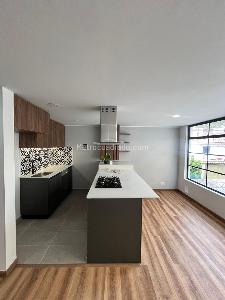 Apartamento de 2 alcobas en arriendo en Cedritos, Bogotá, 53 m² · foto 5 de 10