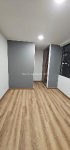 Apartamento de 2 alcobas en arriendo en Cedritos, Bogotá, 53 m² · foto 9 de 10