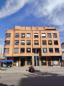 Oficina en Arriendo, Porciuncula, Bogotá D.C.