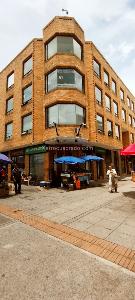 Office for rent in Porciuncula, Bogotá