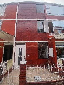 Casa de 3 alcobas en arriendo en Urb, Bogotá, 66 m² · foto 2 de 18