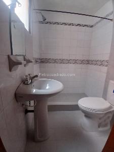Casa de 3 alcobas en arriendo en Urb, Bogotá, 66 m² · foto 13 de 18