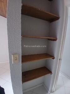Casa de 3 alcobas en arriendo en Urb, Bogotá, 66 m² · foto 15 de 18