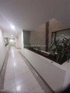 Apartamento de 2 alcobas en arriendo en Chapinero Alto, Bogotá, 67 m² · foto 3 de 15