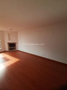 Apartamento de 2 alcobas en arriendo en Chapinero Alto, Bogotá, 67 m² · foto 5 de 15