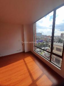 Apartamento de 2 alcobas en arriendo en Chapinero Alto, Bogotá, 67 m² · foto 6 de 15