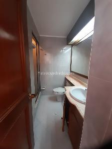 Apartamento de 2 alcobas en arriendo en Chapinero Alto, Bogotá, 67 m² · foto 10 de 15