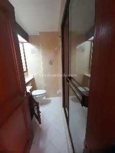 Apartamento de 2 alcobas en arriendo en Chapinero Alto, Bogotá, 67 m² · foto 11 de 15