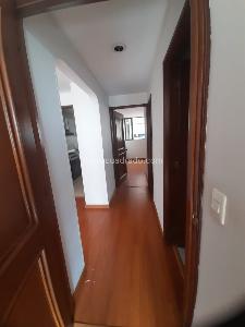 Apartamento de 2 alcobas en arriendo en Chapinero Alto, Bogotá, 67 m² · foto 12 de 15
