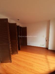 Apartamento de 2 alcobas en arriendo en Chapinero Alto, Bogotá, 67 m² · foto 13 de 15