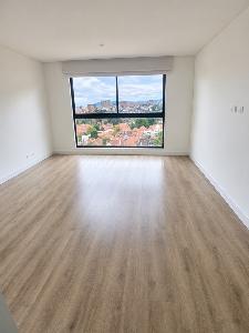 Apartaestudio en arriendo en La Perseverancia, Bogotá, 21 m² · foto 3 de 9