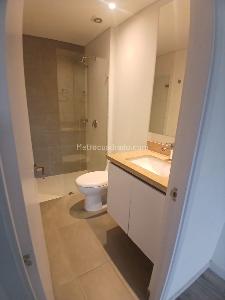 Apartaestudio en arriendo en La Perseverancia, Bogotá, 21 m² · foto 5 de 9