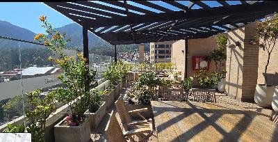 Apartaestudio en arriendo en La Perseverancia, Bogotá, 21 m² · foto 9 de 9