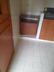 Apartaestudio en arriendo en Los Heroes, Bogotá, 40 m² · foto 3 de 10
