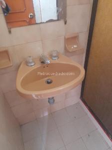 Apartaestudio en arriendo en Los Heroes, Bogotá, 40 m² · foto 5 de 10