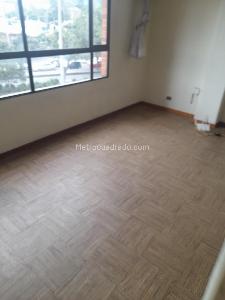 Apartaestudio en arriendo en Los Heroes, Bogotá, 40 m² · foto 6 de 10