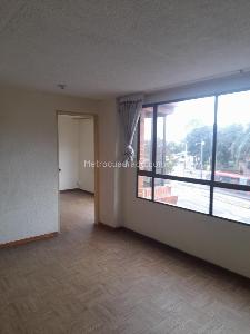 Apartaestudio en arriendo en Los Heroes, Bogotá, 40 m² · foto 9 de 10