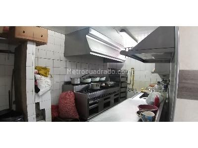 Casa de 5 alcobas en venta en Bellisca, Funza, 410 m² · foto 6 de 20