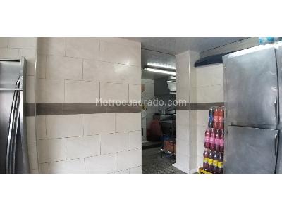 Casa de 5 alcobas en venta en Bellisca, Funza, 410 m² · foto 8 de 20