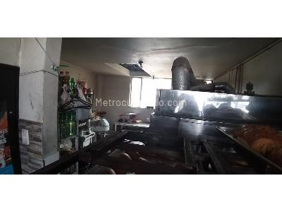 Casa de 5 alcobas en venta en Bellisca, Funza, 410 m² · foto 11 de 20