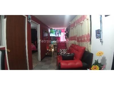 Casa de 5 alcobas en venta en Bellisca, Funza, 410 m² · foto 13 de 20