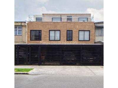 Casa en venta en Belalcazar, Bogotá · foto 2 de 20