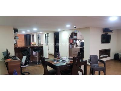 Casa en venta en Belalcazar, Bogotá · foto 3 de 20