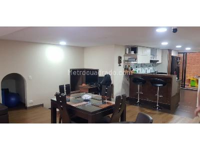 Casa en venta en Belalcazar, Bogotá · foto 4 de 20