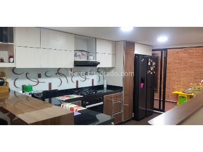 Casa en venta en Belalcazar, Bogotá · foto 6 de 20