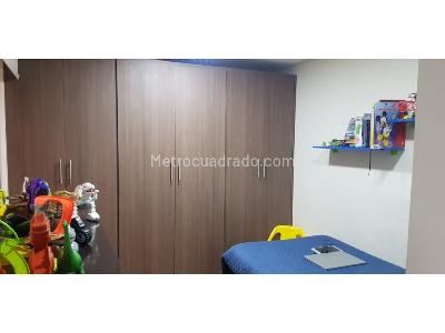Casa en venta en Belalcazar, Bogotá · foto 12 de 20
