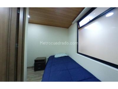 Casa en venta en Belalcazar, Bogotá · foto 16 de 20