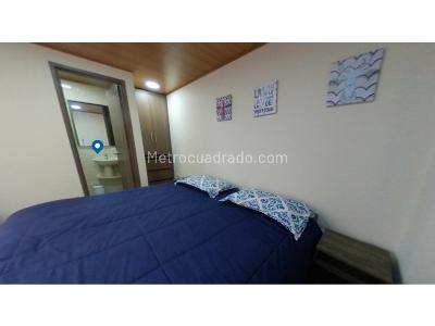 Casa en venta en Belalcazar, Bogotá · foto 17 de 20