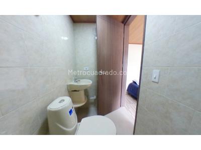 Casa en venta en Belalcazar, Bogotá · foto 18 de 20