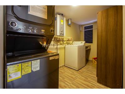 Casa en venta en Belalcazar, Bogotá · foto 19 de 20
