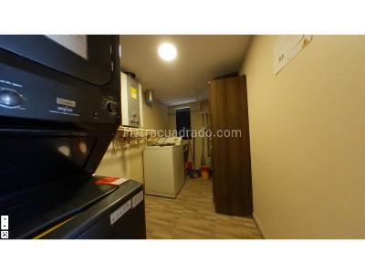 Casa en venta en Belalcazar, Bogotá · foto 20 de 20