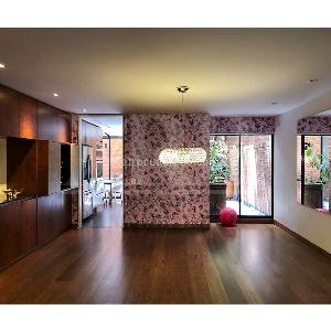 Apartamento en venta en Las Rosales, Bogotá · foto 2 de 20
